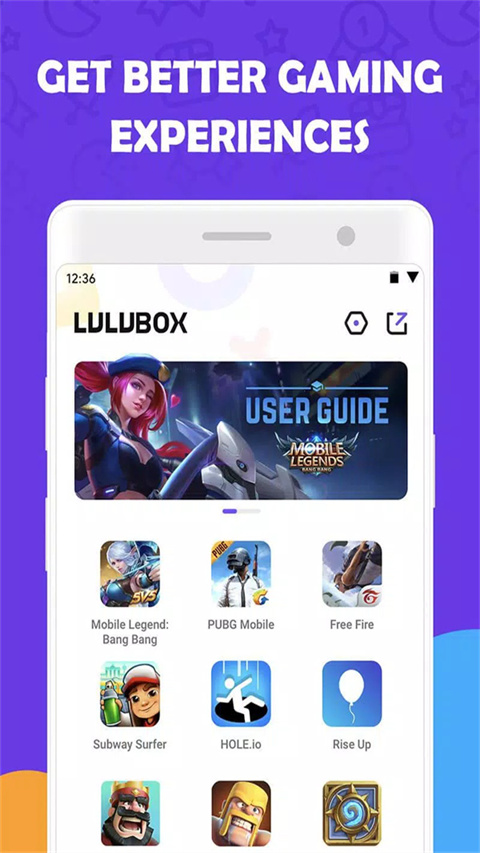 Luluboxpro官方版