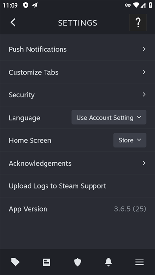 掌上steam手机客户端app