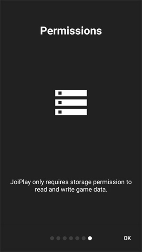 joiplay模擬器三件套