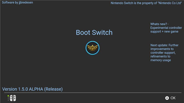Switch模擬器手機(jī)版