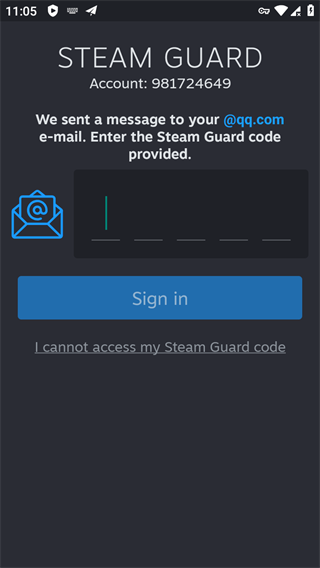 掌上steam手机客户端app