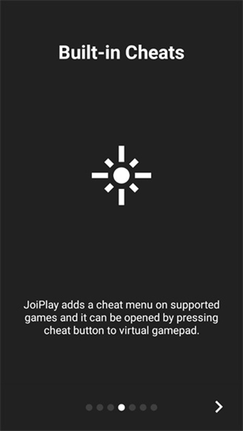 joiplay模擬器三件套