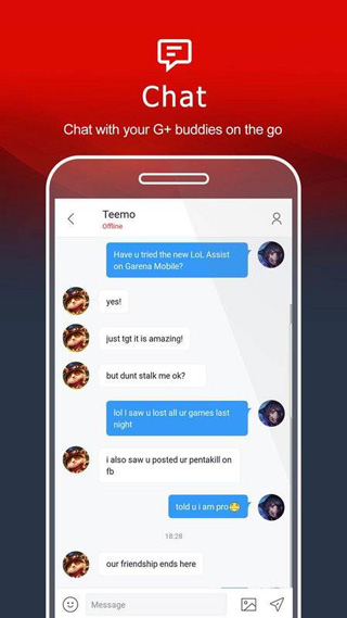 garena手機版最新版