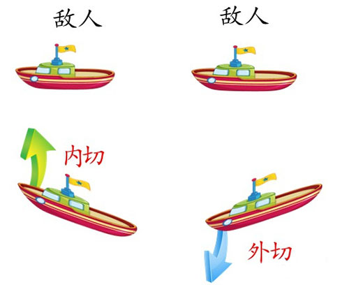 战舰猎手九游版