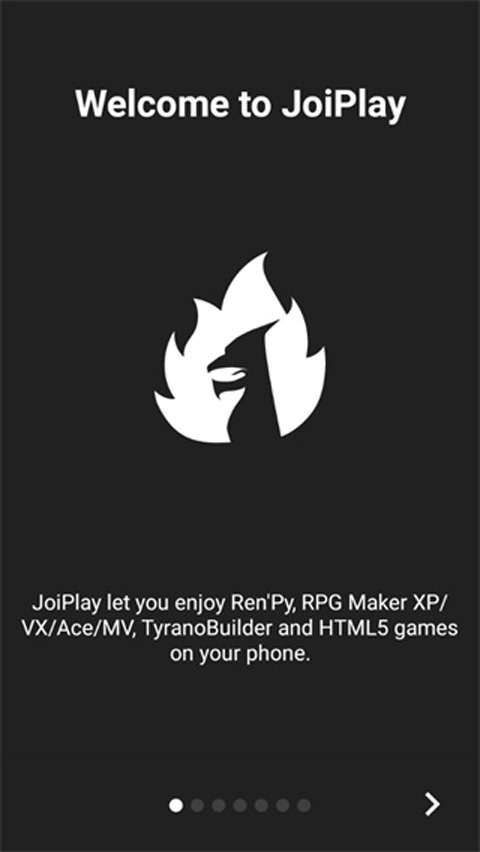joiplay模擬器三件套