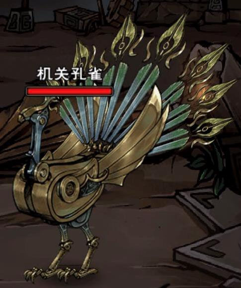 煙雨江湖4399版