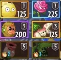 植物大戰僵尸2國際版