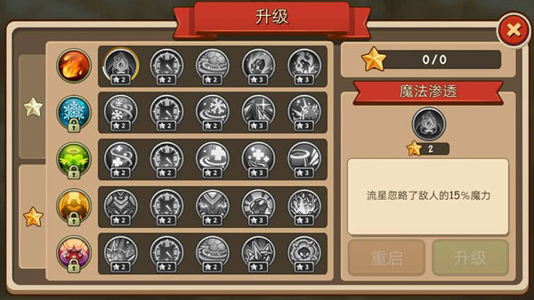 帝國勇士最新版(Empire Warriors TD)