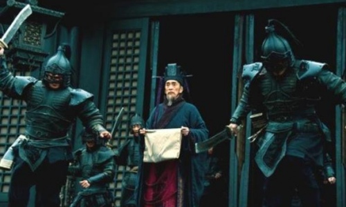 臥龍吟oppo版