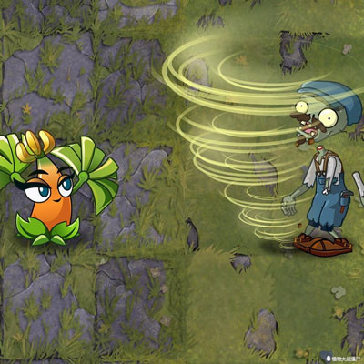 植物大戰僵尸2國際版