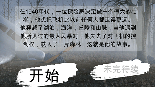 迷失森林手機版中文版