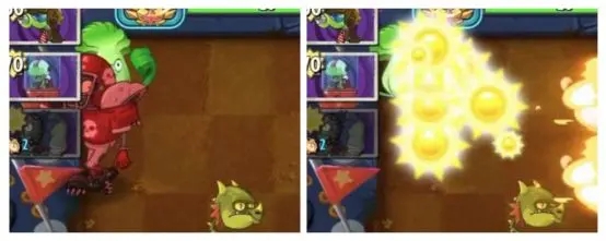 植物大戰僵尸2國際版