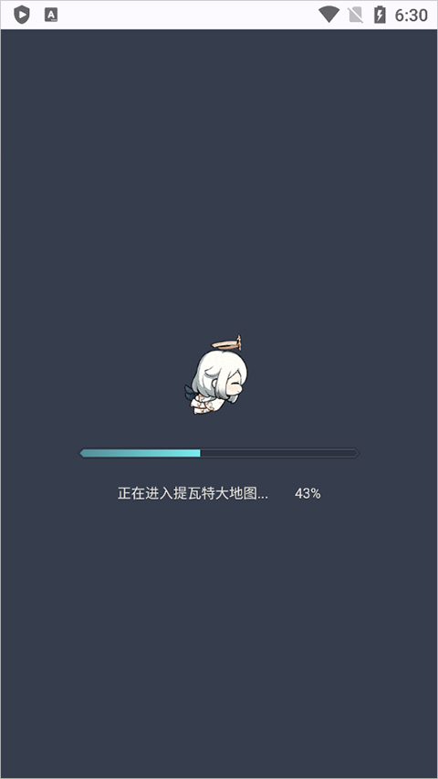 原神觀測樞wiki