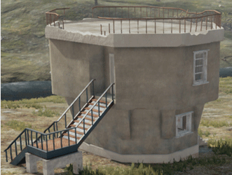 PUBGMOBILE國際版
