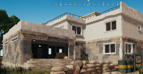 PUBGMOBILE國際版