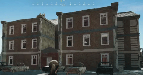 PUBGMOBILE國際版