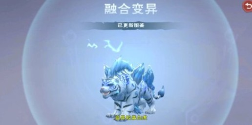 創造與魔法微信登錄版