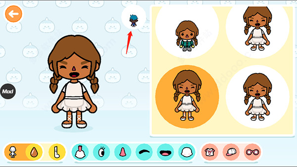 托卡生活世界國際服2024年最新版本(Toca World)
