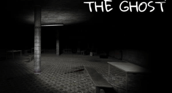 the ghost2024最新版本(鬼魂)