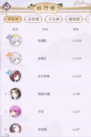全民養(yǎng)成之女皇陛下騰訊版2024