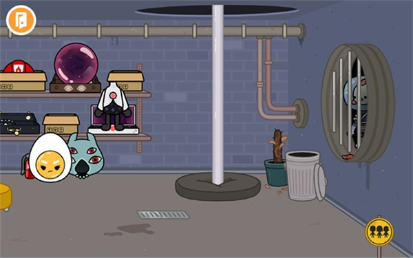 托卡生活世界國際服2024年最新版本(Toca World)