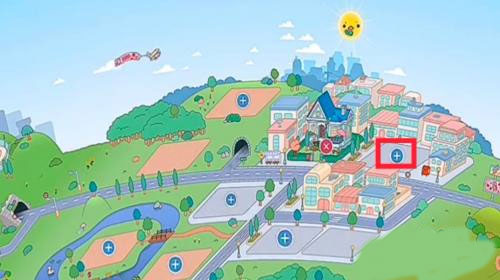 托卡生活世界國際服2024年最新版本(Toca World)