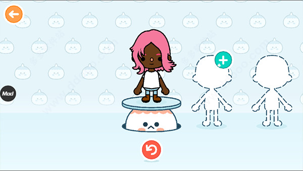 托卡生活世界國際服2024年最新版本(Toca World)