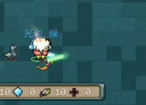 元氣騎士破解版無限藍無cd版