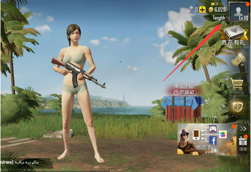 PUBG官方正版