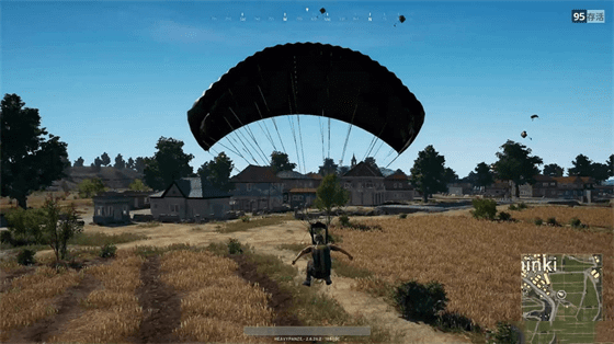 PUBG官方正版