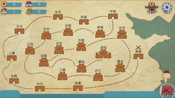 我是小奇兵游戲