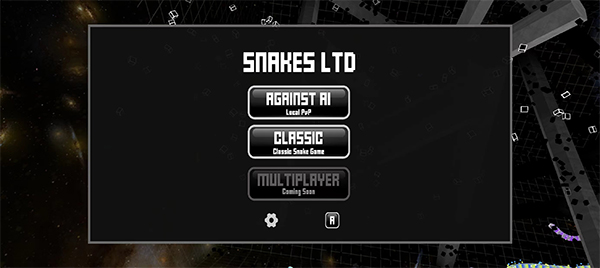 貪吃蛇3d手游(Snakes LTD)