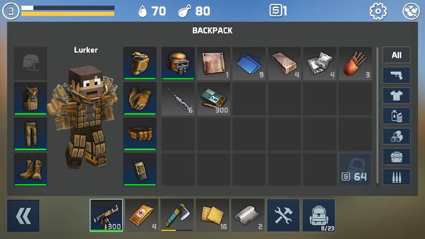 終極制作求生最新版本