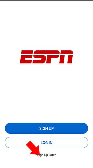 ESPN體育在線直播官方正版