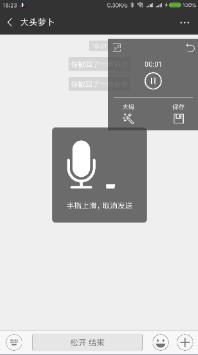 幻音变声器app