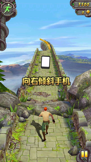 神廟逃亡國際服最新版