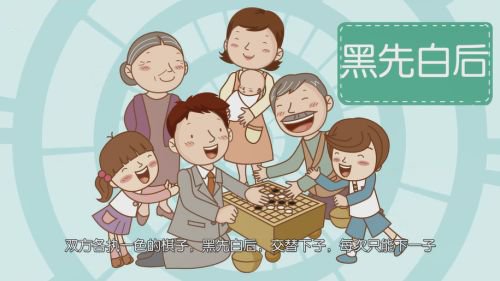 圍棋單機(jī)版