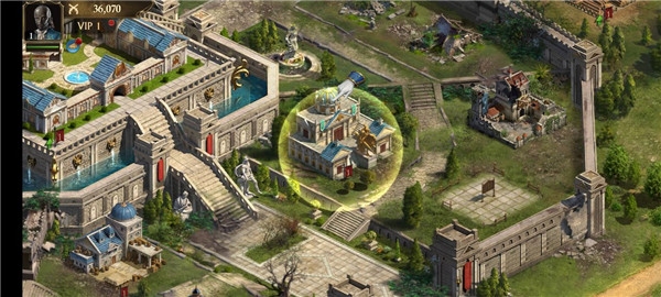 火槍紀元官方版(Guns of Glory)