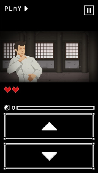 反擊游戲官方版(TheCounterOfDeath)