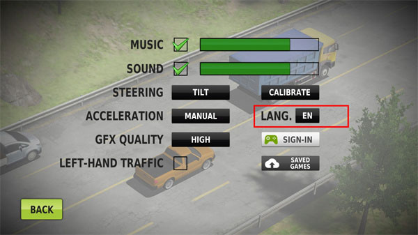 公路飙车中文版(Traffic Racer)