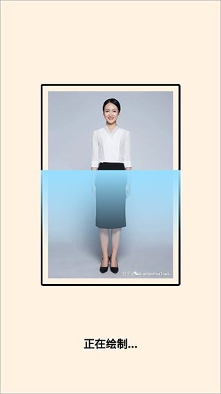漫畫臉AI相機APP