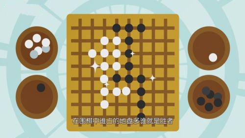 圍棋單機(jī)版