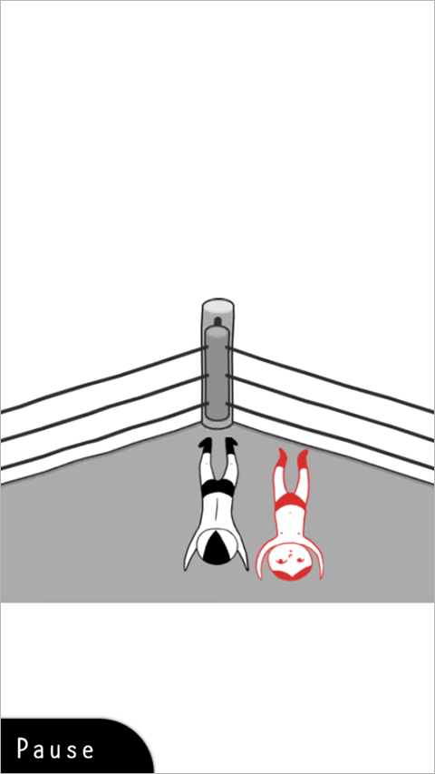 察言觀色手機游戲