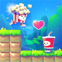 口袋跳躍游戲正版(Pocket Jump)