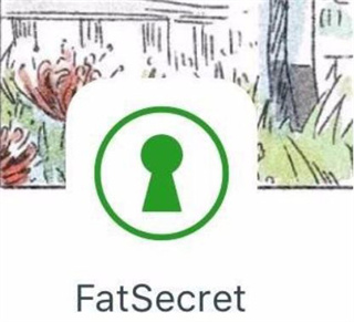 FatSecret計(jì)算食物熱量app