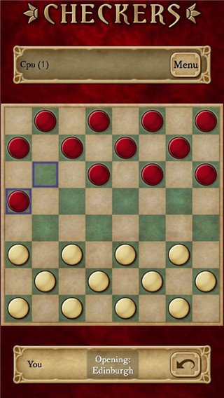 國際跳棋