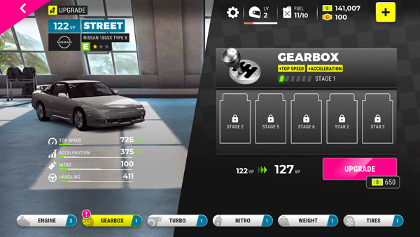 極限競速專家最新版(Race Max Pro)