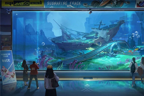 終極漂移游戲官方正版