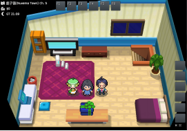 pokemmo手機版