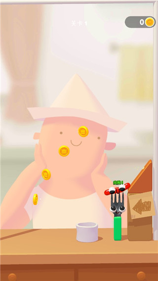 叉子與香腸最新版(ForkNSausage)